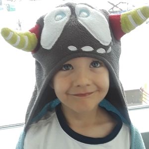 Meet your Posher, Candace